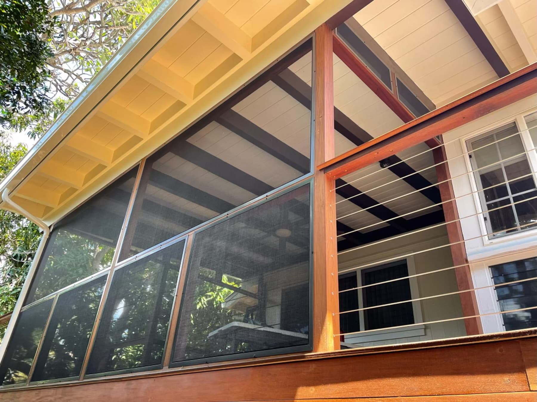 Screen Solutions for Property Managers