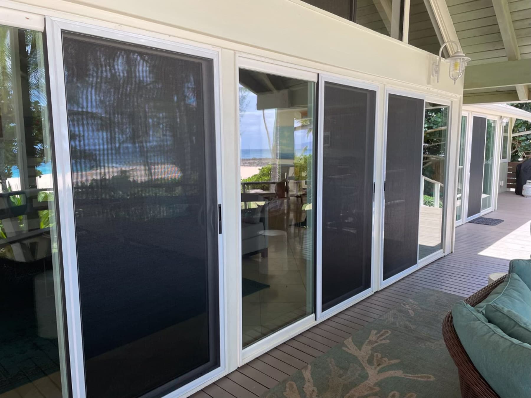 Patio Door Roller Repair & Replacement