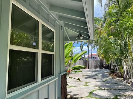 Screen Maintenance Tips for Kauai Homeowners